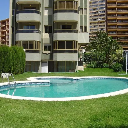 Apartment Marinapartsol 5a *