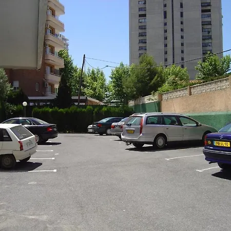 Marinapartsol 5a Μπένιντορμ