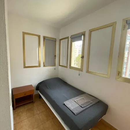 Marinapartsol 5a 아파트