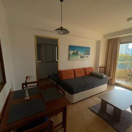 Marinapartsol 5a Benidorm