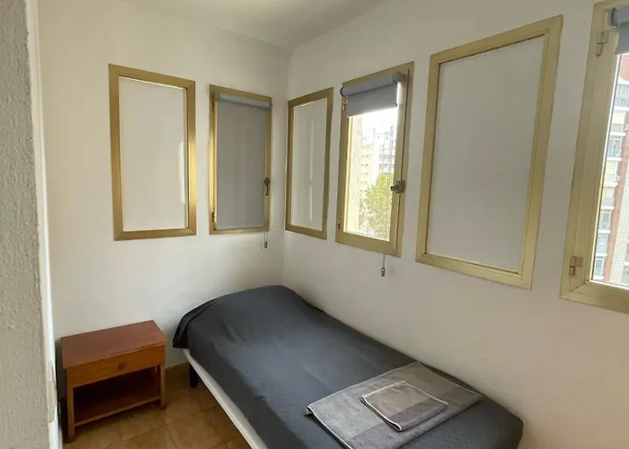 Marinapartsol 5a Апартаменты